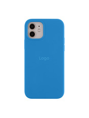 Чохол Silicone Case Full Size (AA) для Apple iPhone 11 Royal Blue Royal Blue (6904821573)