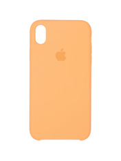 Чохол Silicone Case (LC) для Apple iPhone 11 Pro Orange