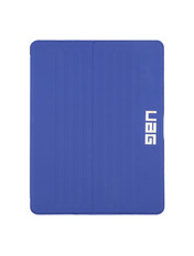 Чохол UAG Metropolis Apple iPad mini 6 2021 / Apple iPad mini 7 2024 Синій Blue
