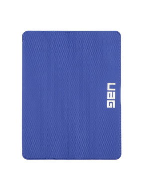 Чохол UAG Metropolis Apple iPad mini 6 2021 / Apple iPad mini 7 2024 Blue