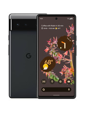 Google Pixel 6 Stormy Black 256GB 8/256GB Stormy Black