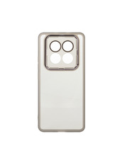 Чохол ArmorStandart Shade для Xiaomi Redmi Note 15 5G / Poco M8 5G Black Black (ARM89856)