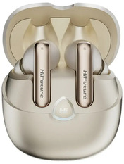 Навушники HiFuture SonicAir Бежевий Beige