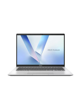 Ноутбук Asus Vivobook 14 M1407KA-LY143 (90NB15H3-M006Y0) Cool Silver