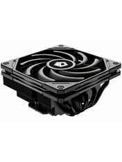 Процесорний охолоджувач ID-Cooling IS-55 BLACK Black