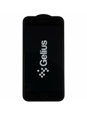 Захисне скло Gelius Full Cover для Apple iPhone 6 Plus глянсове
