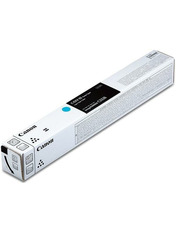 Canon C-EXV65 Cyan  (5762C001) Cyan
