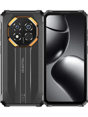Oukitel G7 4GB 128GB Black 4/128GB Black