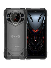 Doogee S200X Black 12/512GB Black (6923740243411)