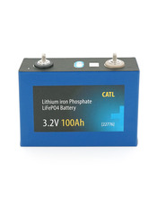 Акумулятор для ДБЖ CATL LiFePO4 3,2V 100 100Ah (CATL-3.2V-100AH)