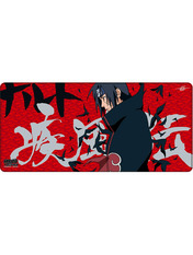 Ігрова поверхня NARUTO SHIPPUDEN Itachi Uchiha XL Multicolor (FNRMPSPEED24ITCXL)