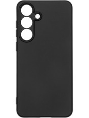 Чохол ArmorStandart Icon Case для Samsung Galaxy S25 FE S731 Black (ARM86153)