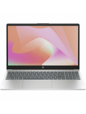 Ноутбук HP Laptop 15-fd0101ua (A1VQ0EA) Natural Silver
