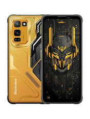 Blackview Fort 5 256GB 12GB Cyber Yellow 12/256GB Cyber Yellow