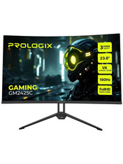 Монітор ProLogix GM2425C 23.6" (GM2425C) Монітори