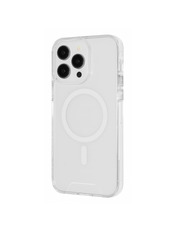 Чохол Wave Sky Case with Magnetic Ring для Apple iPhone 13 Pro Max Transparent Transparent (6982147503)