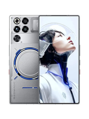 Nubia Nubia RedMagic 11 Pro 16/512GB Subzero