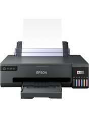 Принтер Epson EcoTank L18050 (C11CK38403)