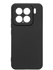 Чохол ArmorStandart ICON Camera cover для Xiaomi Redmi Note 15 4G / Note 15 5G / Poco M8 5G Black (ARM89705)