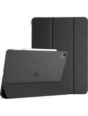 Чохол BeCover Tri Fold Hard Apple iPad Air 13" 2026 Black Чорний Black (715333)