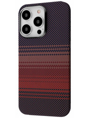 Чохол UAG Copy Carbon Slim with Magnetic Ring для Apple iPhone 14 Pro Max Glowrise Glowrise (PCCSIP14PM52)