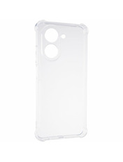 Чохол Gelius Ultra Thin Proof для Xiaomi Redmi 15C Transparent