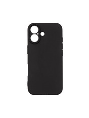 Чохол ArmorStandart Matte Slim Fit Camera Cover для Apple iPhone 17 Black (ARM86231)
