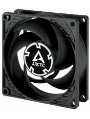 Корпусний вентилятор Arctic P8 Max Black (ACFAN00286A) Black