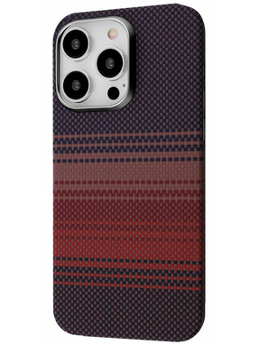 Чохол UAG Copy Carbon Slim with Magnetic Ring для Apple iPhone 14 Pro Max Glowrise (PCCSIP14PM52)