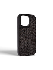 Чохол Harder Virgin Mermaid для Apple iPhone 15 Pro Max Black