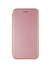 Чохол-книжка Classy для Xiaomi Redmi 15C / Poco C85 Rose Gold