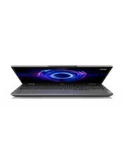 Ноутбук Lenovo LOQ LOQ 15IRX10 (83JE00L7RA) Silver