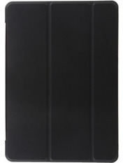 Чохол BeCover Smart Case Apple iPad 10.2 2019/2020/2021 Чорний Чорний (704145)