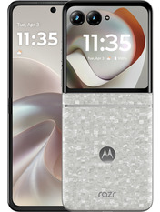 Motorola Razr 70 8GB 256GB White 8/256GB White (PBB60008PL)