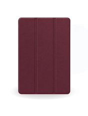 Чохол BeCover Smart Case Lenovo Idea Tab Pro (2nd Gen) TB390FU 13.0" Red Wine (715806)