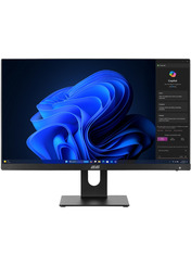 Моноблок 2E Rational K6 (2E-K6.V2.15) Black