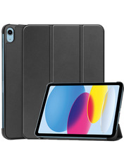 Чохол Apple Premium Apple iPad 10.9 (2022) Black