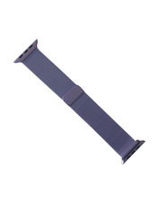 Pino Milanese Loop Apple Watch 38/40/41 mm Фіолетовий Lavender