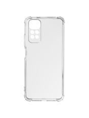 Чохол ArmorStandart Air Force Camera Cover для Xiaomi Redmi Note 11 4G/Note 11S Transparent (ARM62111)