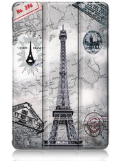 Чохол BeCover Smart Case Xiaomi Redmi Pad Pro 12.1'' Light Gray (711310)