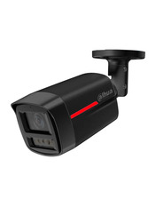 IP відеокамера Dahua DH-IPC-HFW2849TL-S-PRO-BE Black 2.8mm (2.8mm) Black