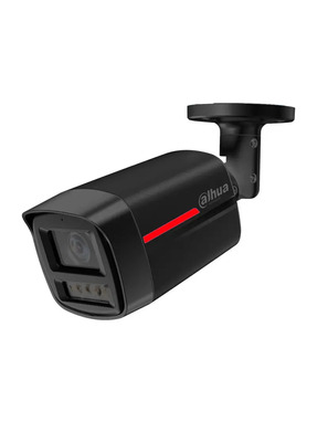 IP відеокамера Dahua DH-IPC-HFW2849TL-S-PRO-BE (2.8mm) Black