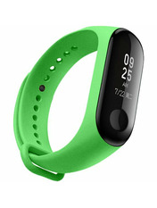 ArmorStandart Mi Band 3/4 Зелений Mint (ARM51834)