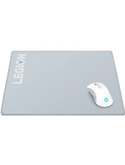 Ігрова поверхня Lenovo Legion Gaming Control MousePad L Gray Gray (GXH1C97868)