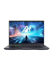 Ноутбук Gigabyte AORUS 16X ASG (AORUS 16X ASG-63UAC64SD) Grey