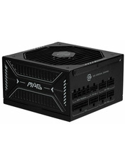 Блок живлення MSI MAG A850GLS ATX 850W 80 Plus Gold Modular
