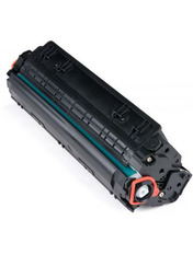 Vinga V-L-HCF283A (HP CF283A/Canon 737) Black  (V-L-HCF283A)