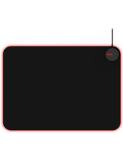 Ігрова поверхня AOC Agon AMM700 RGB M Black (AMM700DR0R)