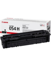 Canon Canon 054H Black Black  (3028C002)
