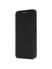 Чохол-книжка ArmorStandart G-Case для ZTE Blade A35 Black Black (ARM81523)
